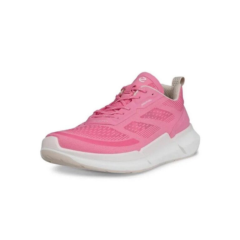 ECCO Sneaker Biom 2.2 Low pink Damen