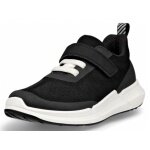 ECCO Sneaker Biom 2.2 Tex (Mesh-Gewebe) schwarz Kinder