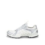 ECCO Sneaker Biom Aex GTX (wasserdicht) weiss/silber Herren