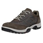 ECCO Wanderschuhe Xpedition III (Premium-Leder, wasserdicht) braun Damen