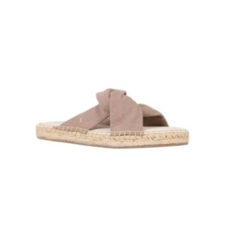 EMU Australia Sandale Rowley - mushroom braun Damen
