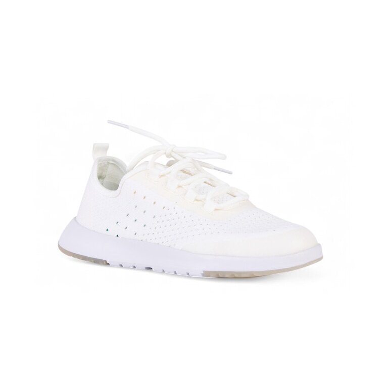 EMU Australia Sneaker Miki (Merinowolle) cremeweiss Damen
