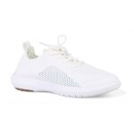 EMU Australia Sneaker Springbrook (Merinowolle/Mesh) weiss Damen