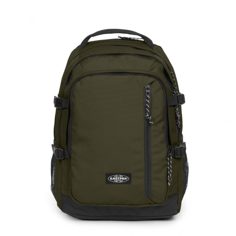Eastpak Alltags-Rucksack Volker Pro CS - forestgrün 36 Liter