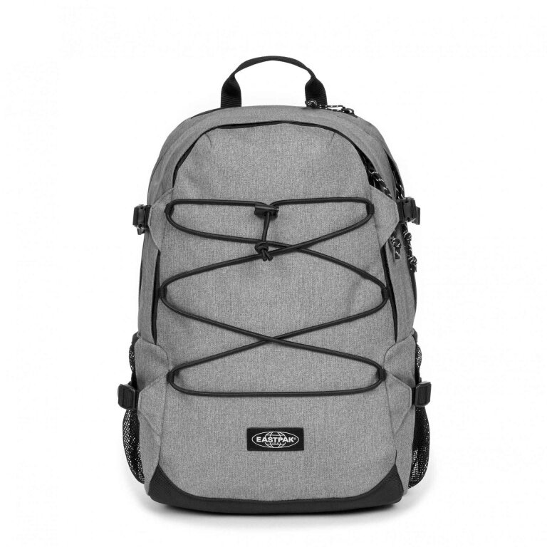 Eastpak Alltags-Rucksack Gerys Pro CS Sunday - grau 23 Liter