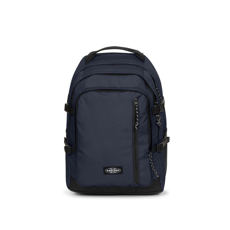 Eastpak Alltags-Rucksack Volker Pro Authentic Original CS Rip - navyblau 36 Liter