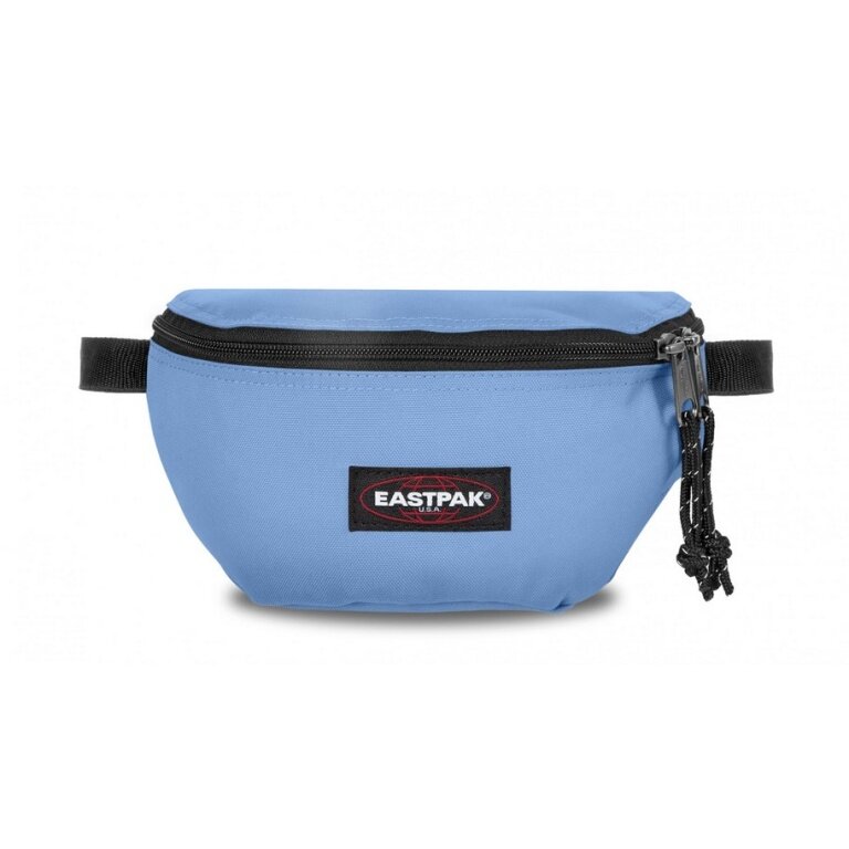 Eastpak Gürteltasche Springer Air Blue - hellblau
