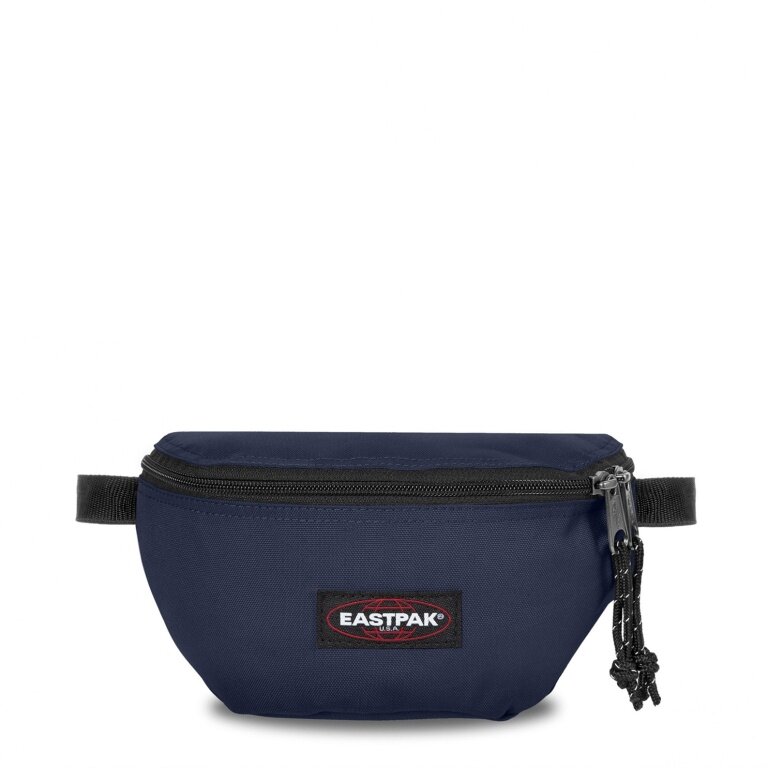 Eastpak Gürteltasche Springer Admiral Navy nachtblau