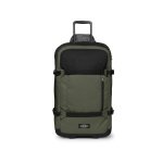 Eastpak Travel-Reisetasche Transit'r Pro L Authentic Original (mit Rollen, 105 Liter) khaki