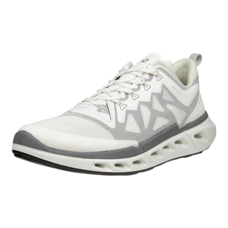 ECCO Sneaker Biom 720 weiss/schwarz Herren
