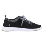 EMU Australia Sneaker Heidelberg (Wolle) schwarz Damen