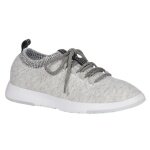 EMU Australia Sneaker Heidelberg (Wolle) grau Damen