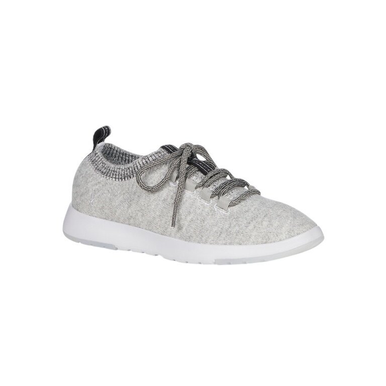 EMU Australia Sneaker Heidelberg (Wolle) grau Damen