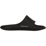 Endurance Badeschuhe Nyxen Slipper - schwarz