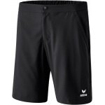Erima Tennishose Short Classic kurz schwarz Herren