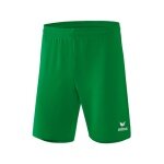 Erima Sporthose Rio 2.0 Short (100% Polyester, leicht, elastich Material) kurz smaragdgrün Herren
