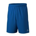 Erima Sporthose Team Short (ohne Innenslip) kurz royalblau Herren