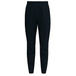 Erima Freizeithose Premia Sweatpants (Mischgewebe, angenehmes Tragegefühl) lang schwarz Herren