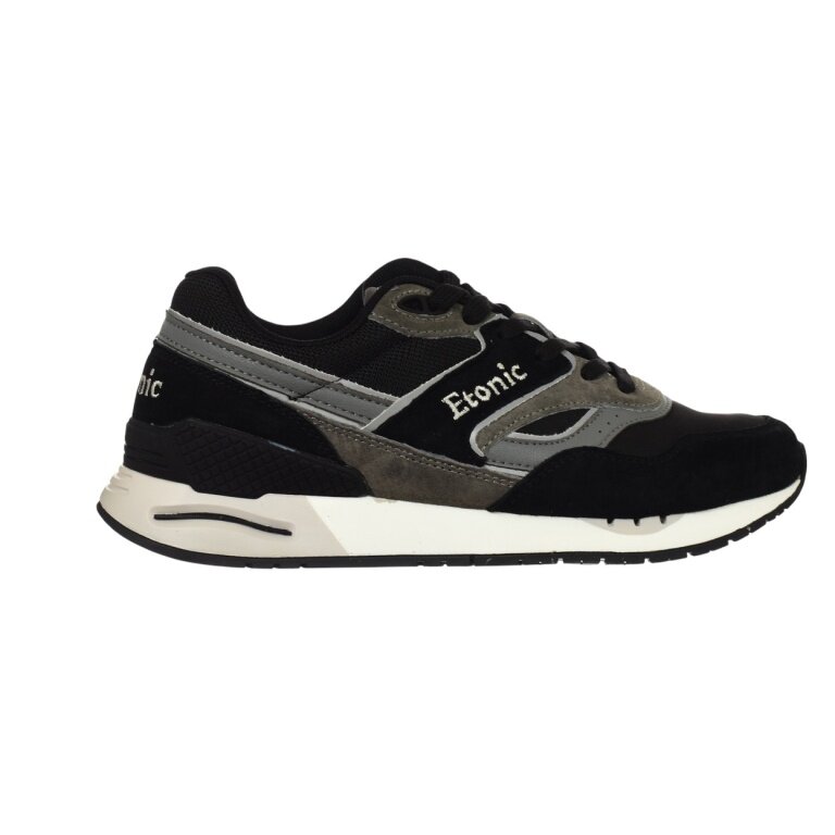 Etonic Sneaker Stable Base NBK schwarz/grau Damen