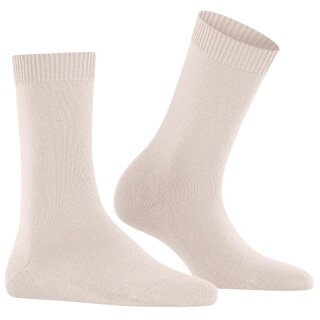 Falke Tagessocke Cosy Wool (weiches Kaschmir, temperaturausgleichende Merinowolle) 2025 hellpink Damen - 1 Paar
