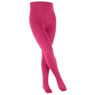 Falke Strumpfhose Cotton Touch (nachhaltige Baumwolle) rosa Kinder