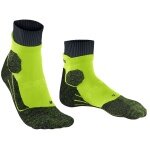 Falke Laufsocke RU Trail Running limegelb Herren - 1 Paar