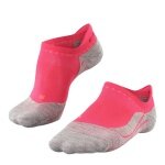 Falke Tagessocke RU4 Invisible Fuesslinge rose/grau Damen - 1 Paar