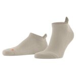 Falke Tagessocke Sneaker Cool Kick 2024 (hoher Feuchtigkeitstransport) beige - 1 Paar