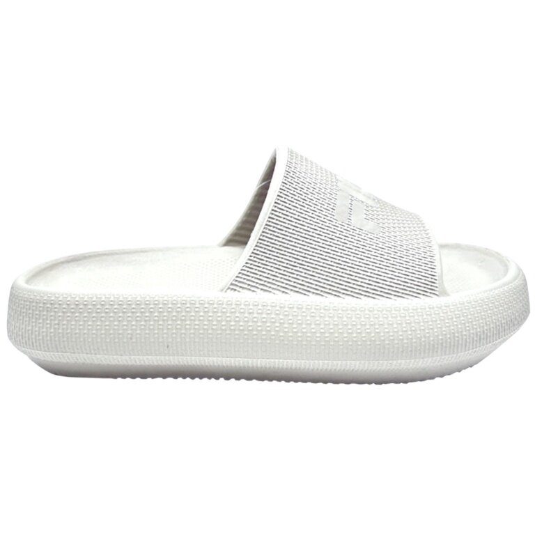 Fila Badeschuhe Slippers weiss
