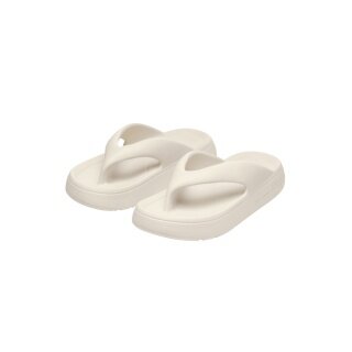 Fila Badeschuhe Superbubble Slipper hellgrau Damen