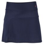 Fila Tennisrock Michi (angenehmes Tragegefühl) navyblau Damen