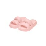 Fila Sandale Superbubble Slide pink Damen