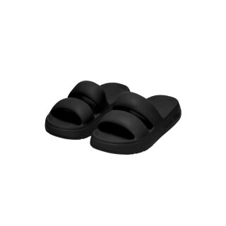 Fila Sandale Superbubble Slide schwarz Damen