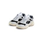 Fila Sneaker Collene CB grau/schwarz Damen
