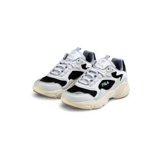 Fila Sneaker Collene CB grau/schwarz Damen