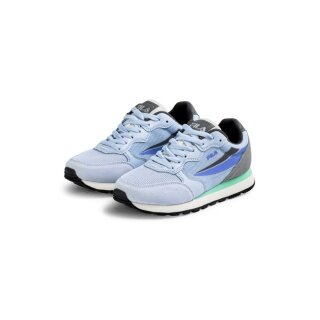Fila Sneaker Hypert blau/grau Damen