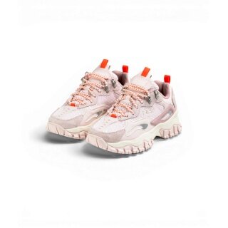 Fila Sneaker Ray Tracer TR2 mauverose Damen