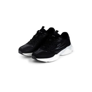 Fila Sneaker Recade S schwarz Herren