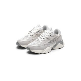 Fila Sneaker Recade S grau Herren