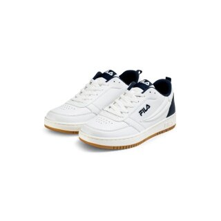 Fila Sneaker Rega NF weiss/navyblau Herren
