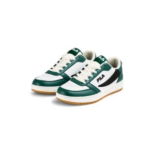 Fila Sneaker Rega NF weiss/navygrün Herren