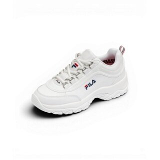 Fila Sneaker Strada weiss Damen