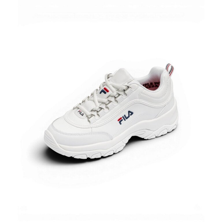 Fila Sneaker Strada weiss Damen