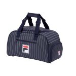 Fila Sporttasche Heritage Bag Small 48x28x26cm navyblau/weiss