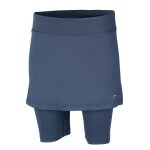 Fila Tennisrock Nele mit Innenhose (hoher Bund) peacoatblau Damen