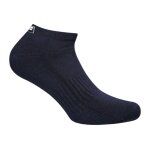 Fila Tennissocke F-Box Premium Low (Mischgewebe) navyblau - 2 Paar