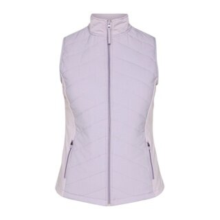 Fila Tennisweste Lani lavender Damen