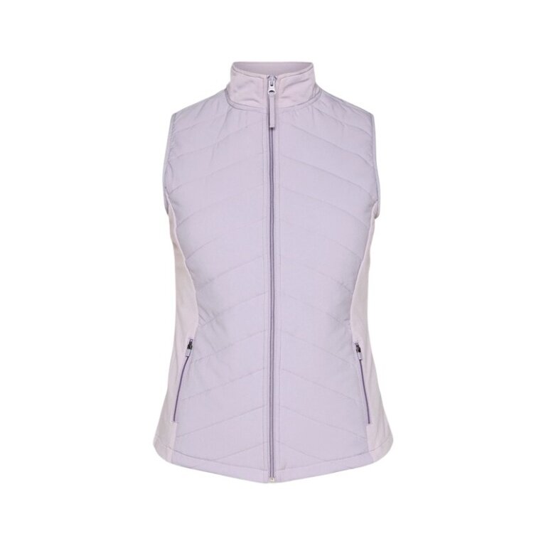 Fila Tennisweste Lani lavender Damen