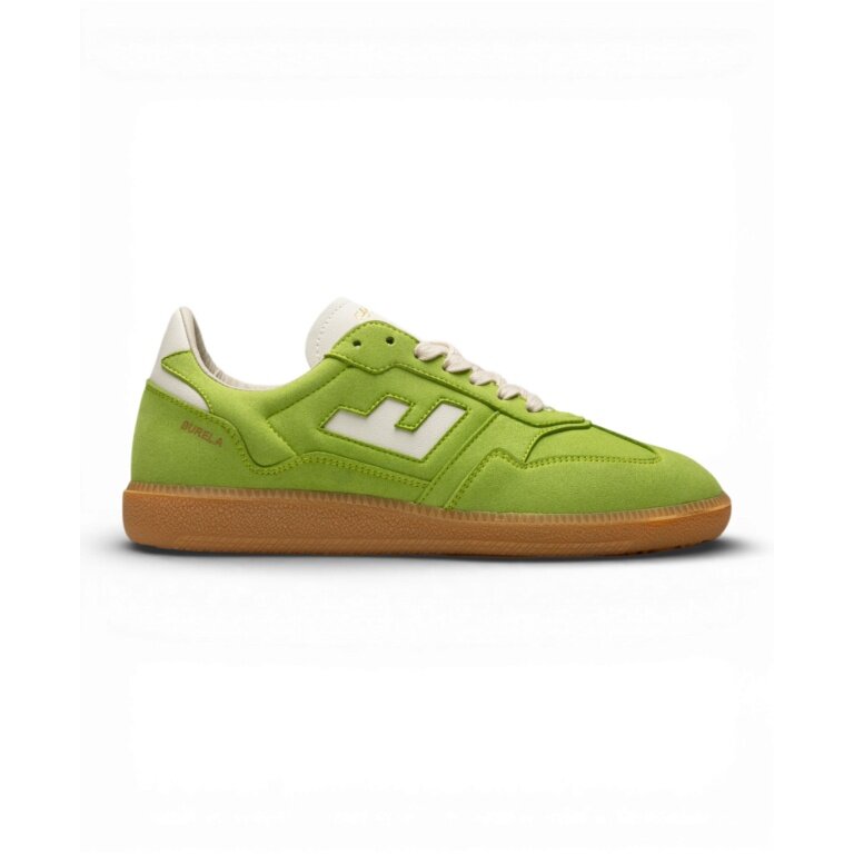 Flamingos Life Sneaker Burela Slim - limegrün