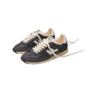Flamingos Life Sneaker Marathon Club - anthrazitgrau